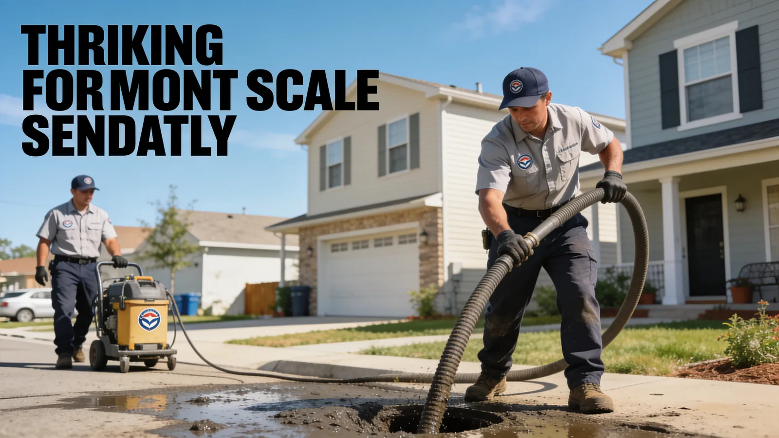 Sewage Cleanup in Newberry, MI near me